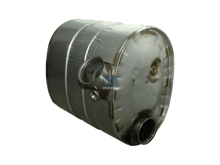 DT SILENCER