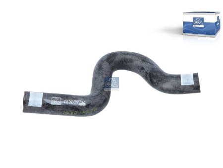 DT RADIATOR HOSE