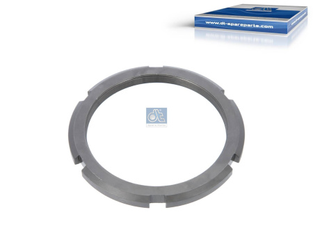 DT GROOVED NUT