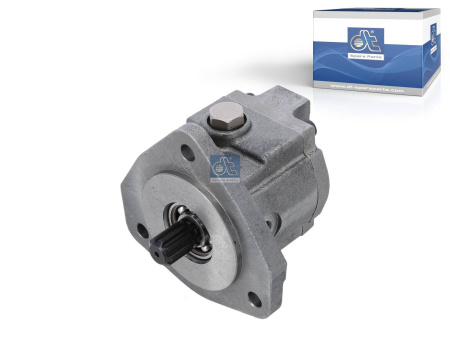 DT FUEL PUMP