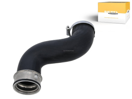 DT CHARGE AIR HOSE