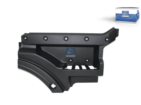 DT STEP WELL CASE