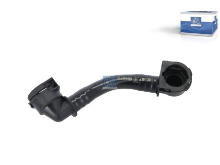 DT COOLING WATER LINE