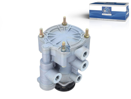 CONTROL VALVE