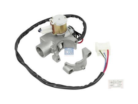 DT IGNITION LOCK