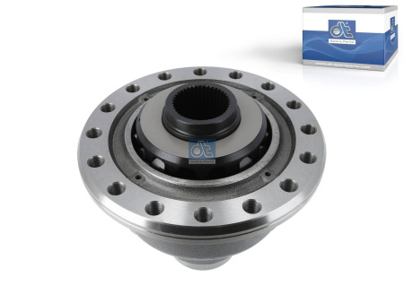 DT DIFFERENTIAL HOUSING