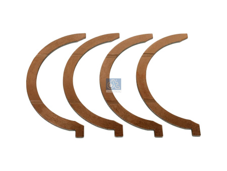 DT THRUST WASHER KIT