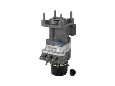 DT FOOT BRAKE VALVE