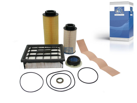 DT SERVICE KIT