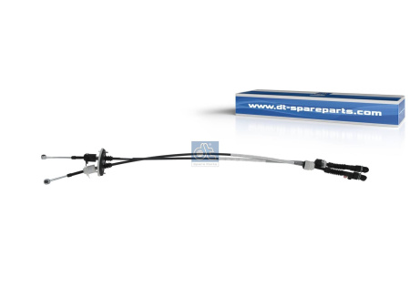 DT CONTROL WIRE