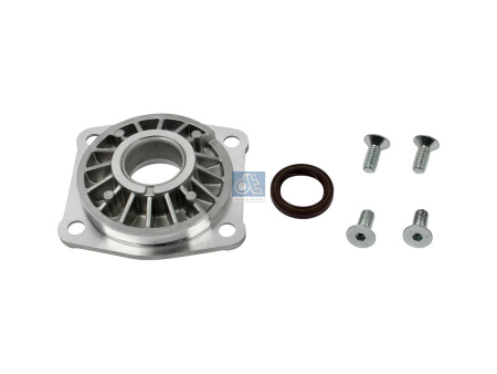 DT FLANGE
