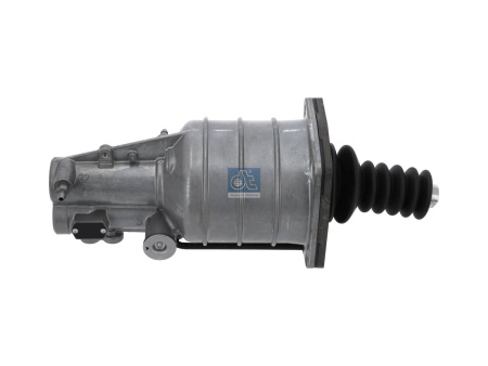 DT CLUTCH SERVO