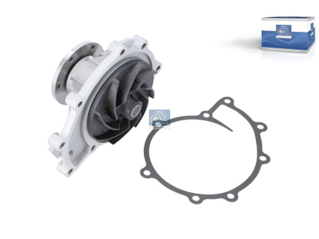 DT WATER PUMP