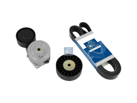 DT BELT TENSIONER