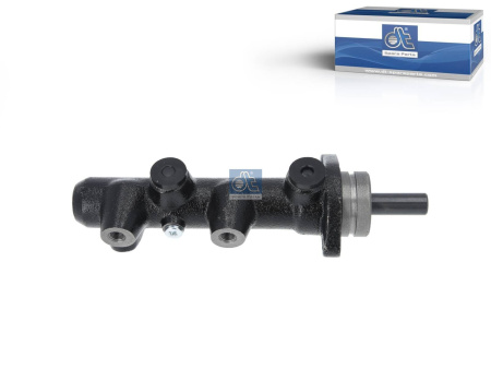 DT BRAKE MASTER CYLINDER