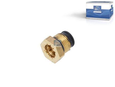 DT MALE SCREW