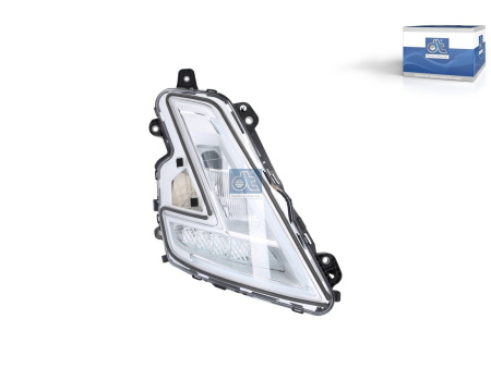 DT HEADLAMP