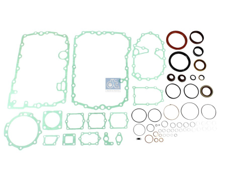 DT GASKET KIT