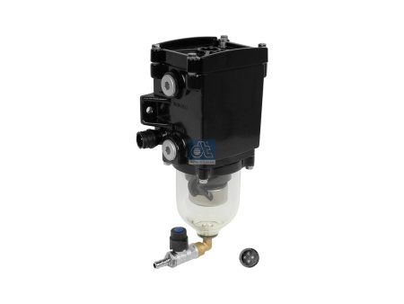 DT FUEL FILTER