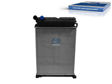 DT RADIATOR