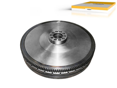 DT FLYWHEEL