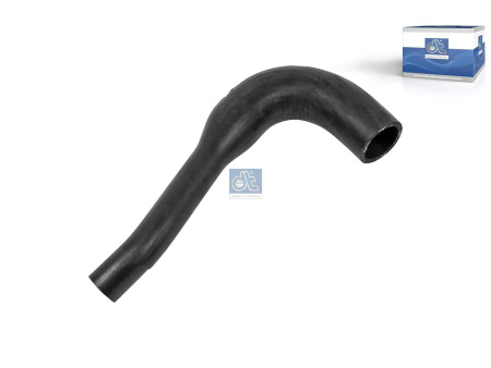 DT RADIATOR HOSE