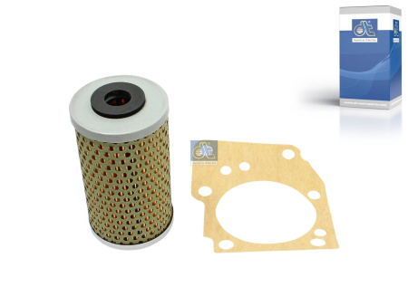 DT OIL FILTER INSERT