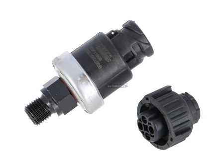 DT PRESSURE SENSOR