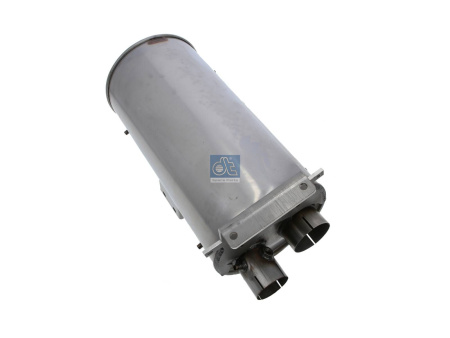DT SILENCER