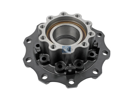 DT WHEEL HUB