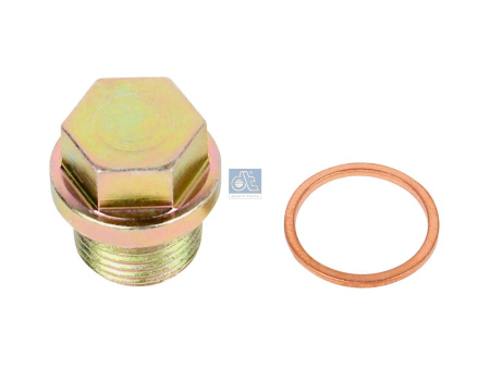 DT REPAIR KIT