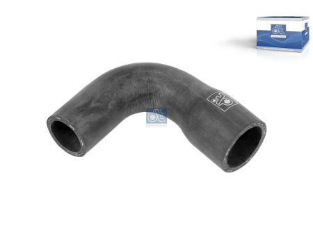 DT RADIATOR HOSE