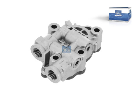 DT FEED PUMP