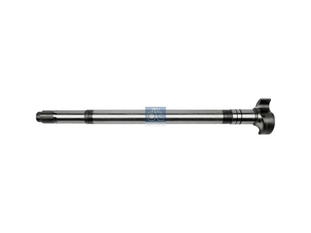 DT BRAKE CAMSHAFT