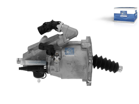 CLUTCH CYLINDER