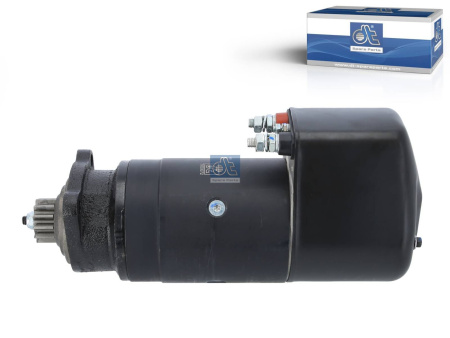 DT STARTER MOTOR