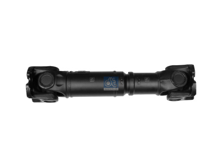DT PROPELLER SHAFT