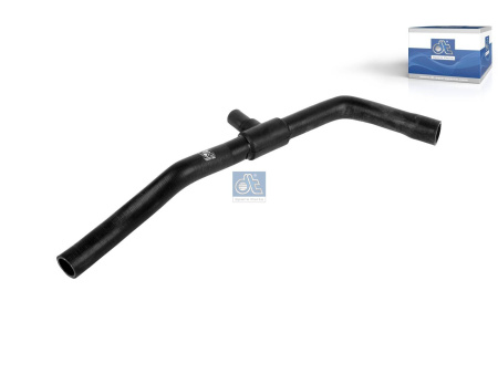 DT RADIATOR HOSE