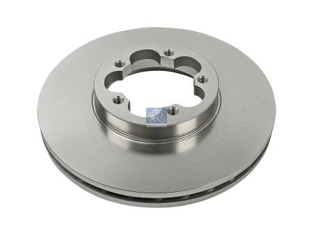 DT BRAKE DISC