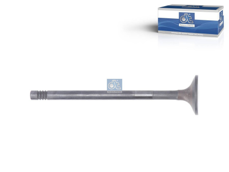 DT EXHAUST VALVE