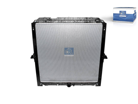 DT RADIATOR