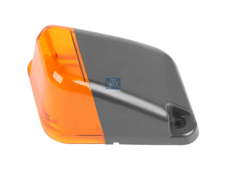 DT SIDE MARKING LAMP