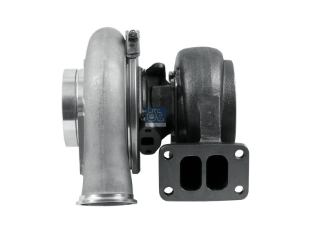 DT TURBOCHARGER
