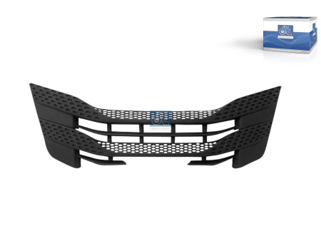 DT FRONT GRILL