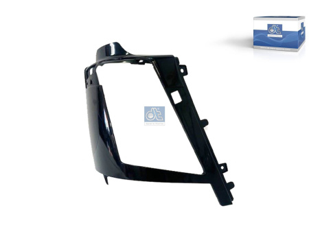 DT LAMP FRAME