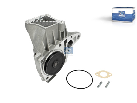 DT WATER PUMP