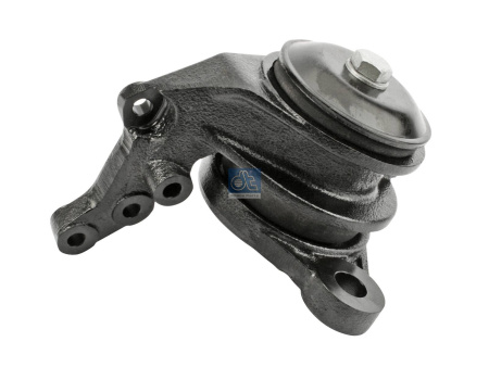 DT RUBBER MOUNTING