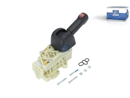 DT HAND BRAKE VALVE