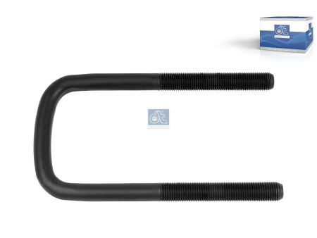 DT U-BOLT