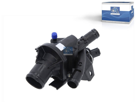 DT THERMOSTAT HOUSING